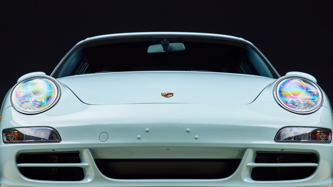 2005 Porsche 997 Carrera - Image 26 of 31
