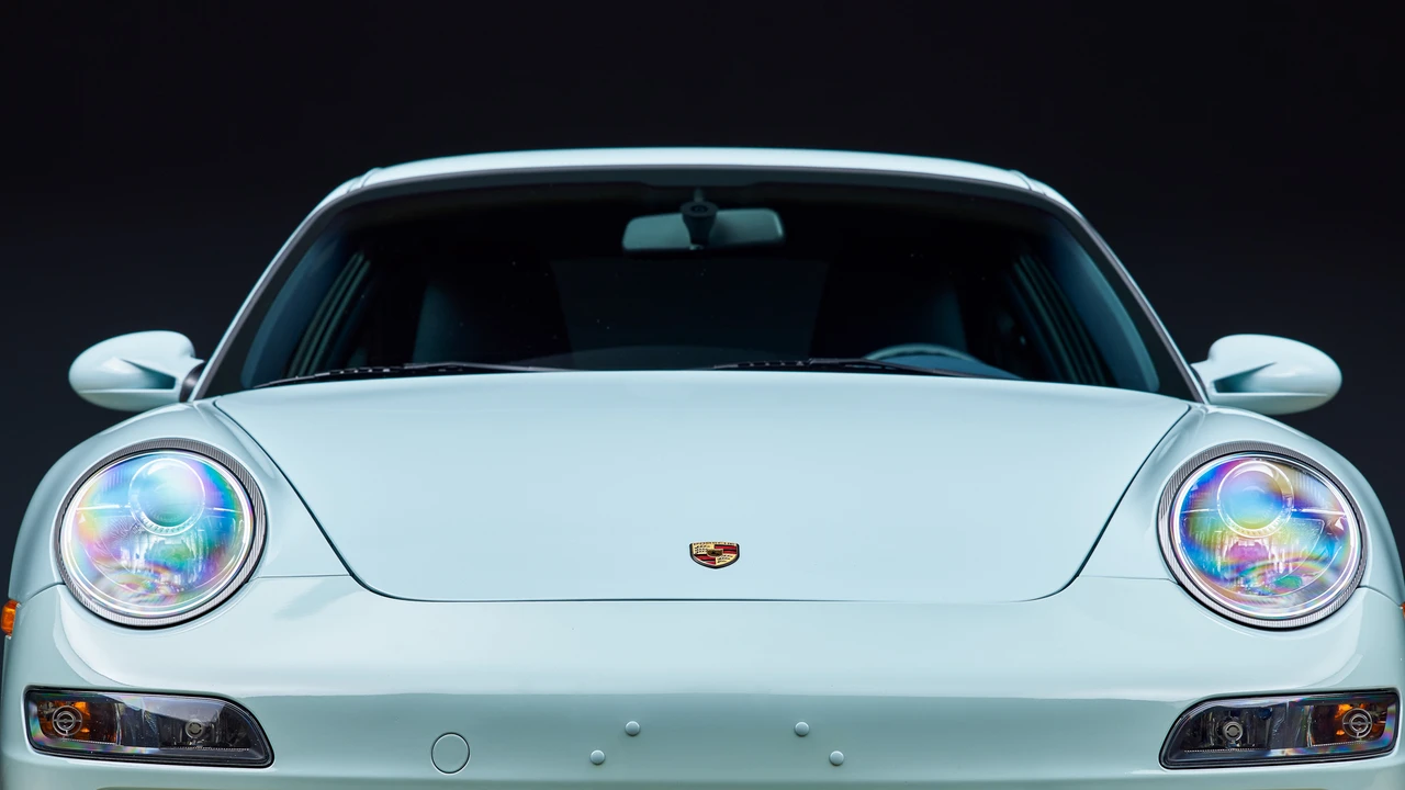 2005 Porsche 997 Carrera - Image 27 of 31
