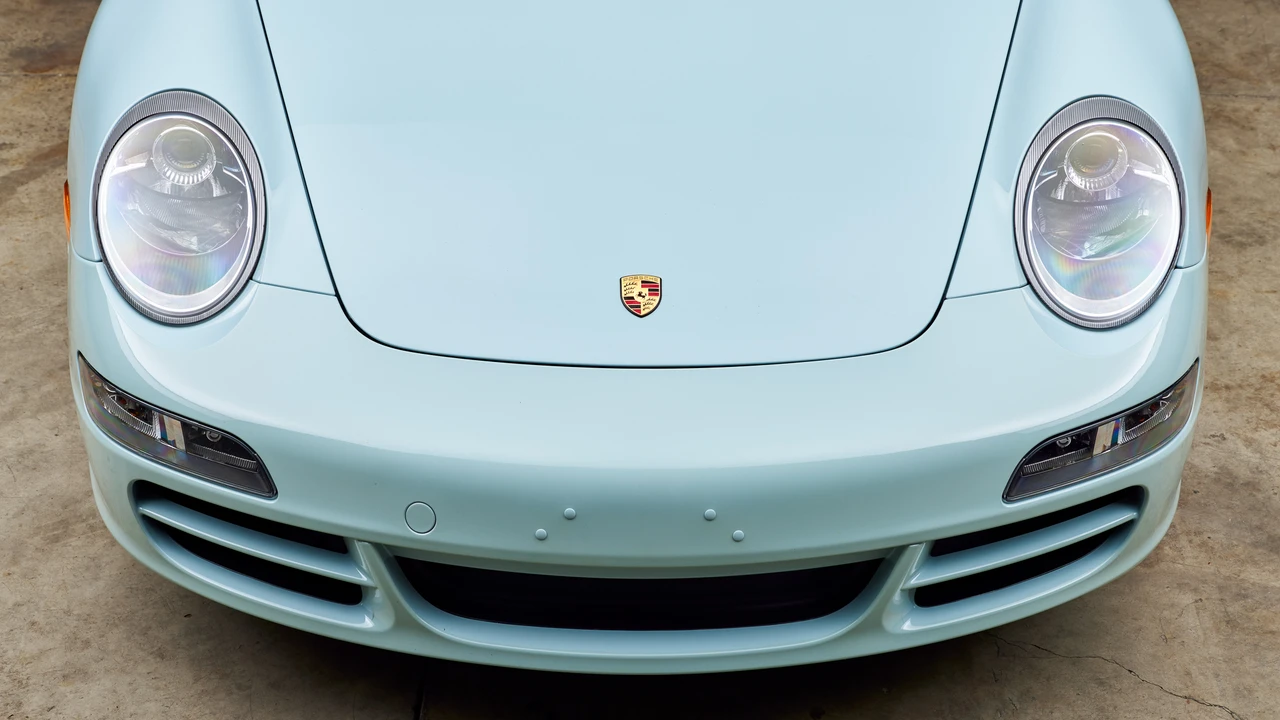 2005 Porsche 997 Carrera - Image 30 of 31