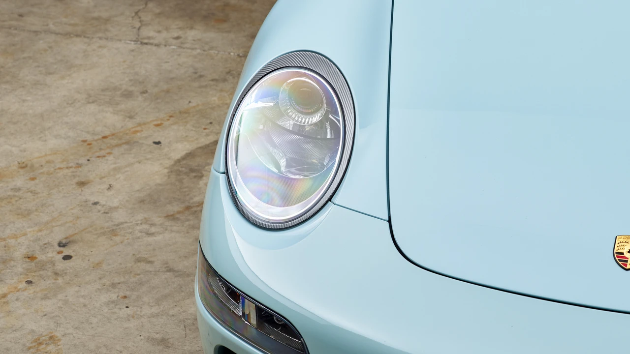 2005 Porsche 997 Carrera - Image 31 of 31