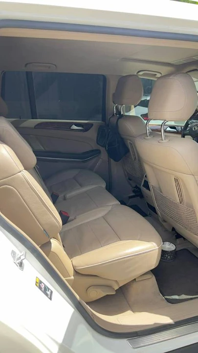 2014 Mercedes-Benz X166 GL-Class/GLS - Image 8 of 10