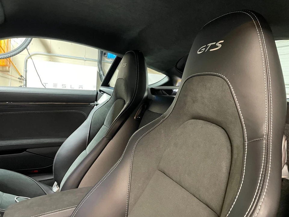 2023 Porsche 718 Cayman GTS 4.0 - Image 6 of 24