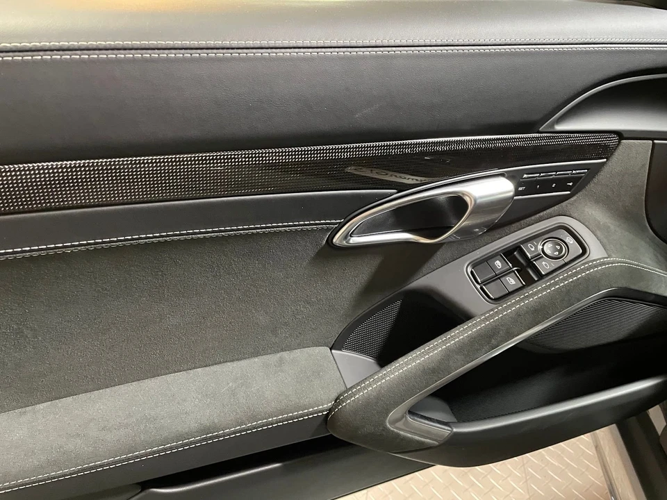 2023 Porsche 718 Cayman GTS 4.0 - Image 10 of 24