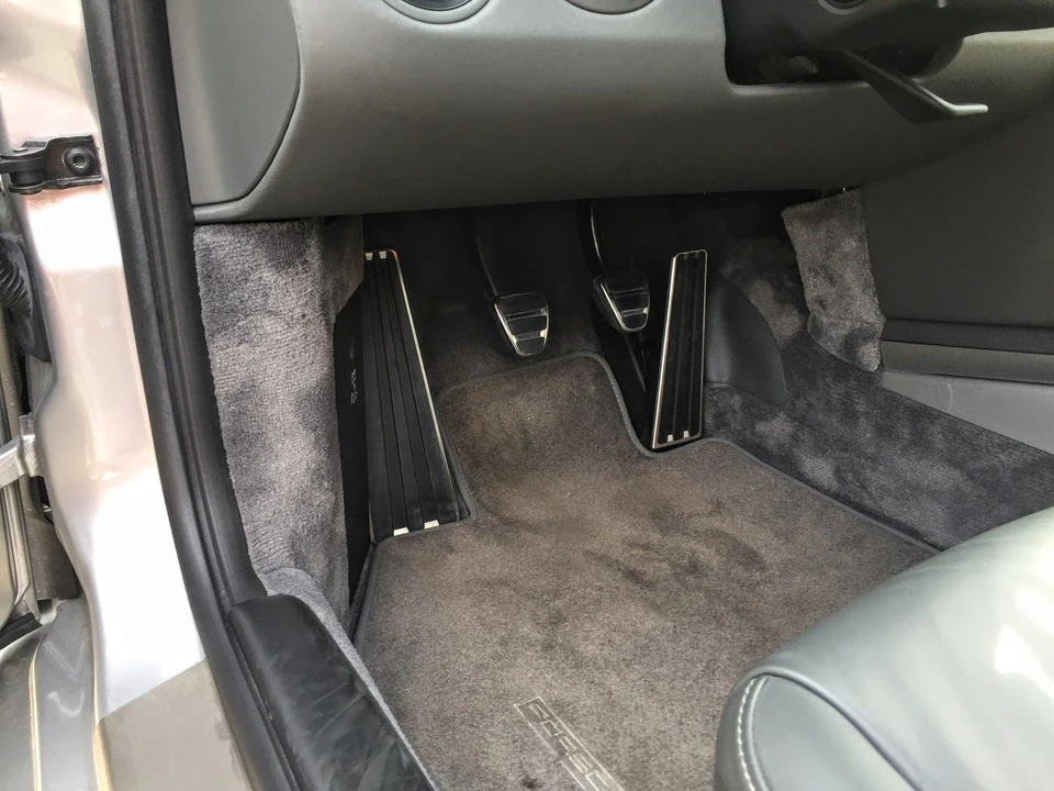 2008 Porsche 997 Turbo - Image 23 of 31