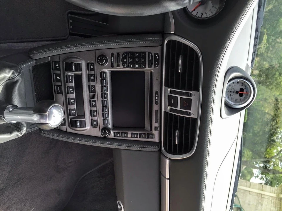 2008 Porsche 997 Turbo - Image 25 of 31
