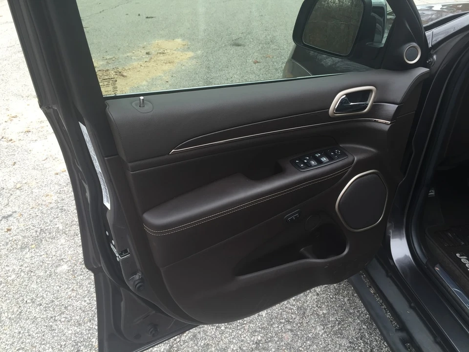2014 Jeep WK2 Grand Cherokee - Image 16 of 29