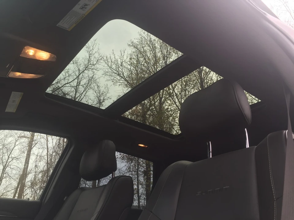 2014 Jeep WK2 Grand Cherokee - Image 25 of 29