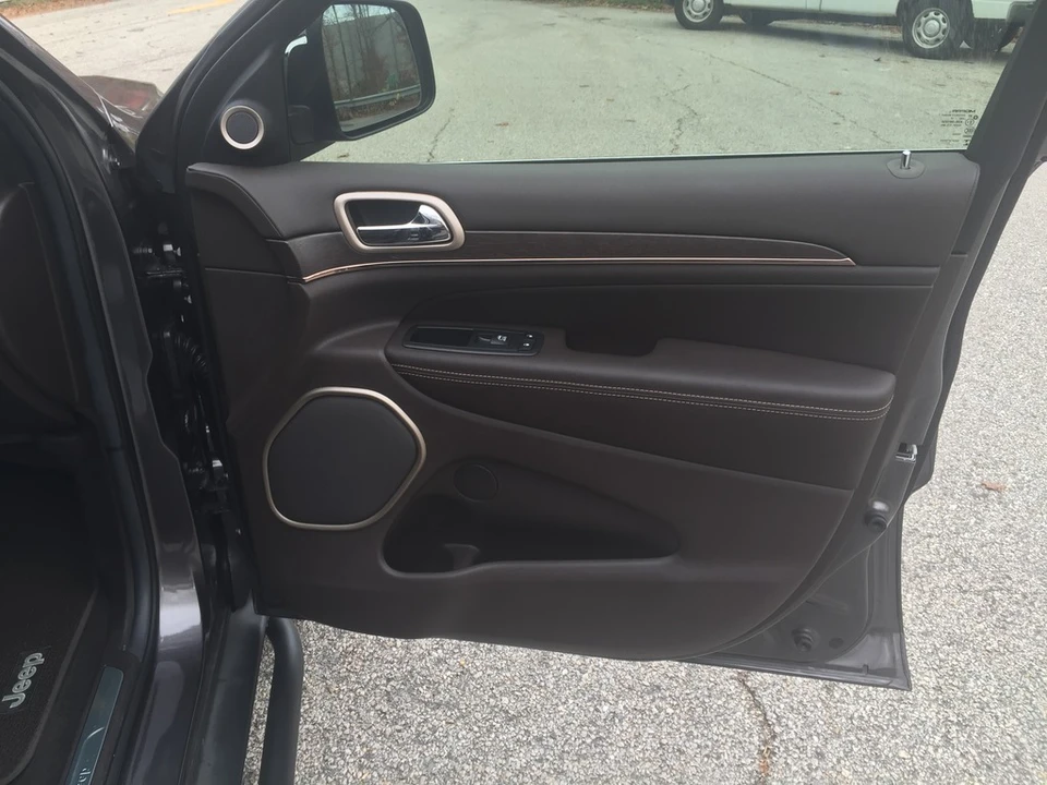 2014 Jeep WK2 Grand Cherokee - Image 8 of 29