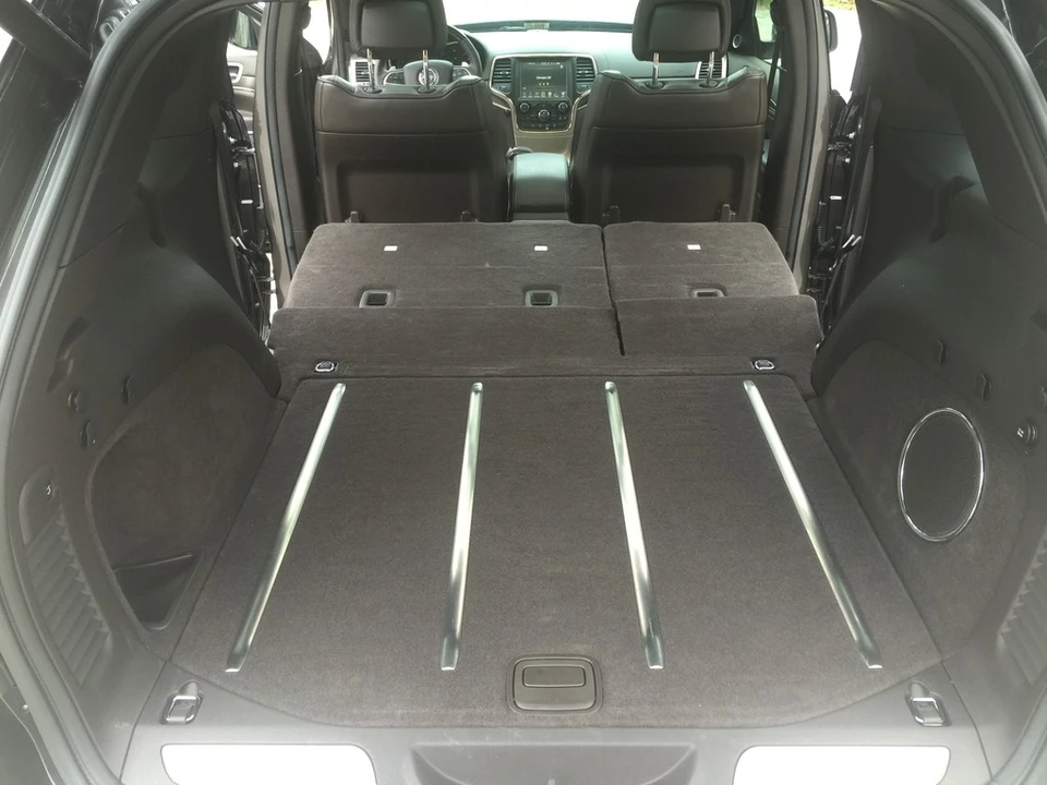 2014 Jeep WK2 Grand Cherokee - Image 20 of 29
