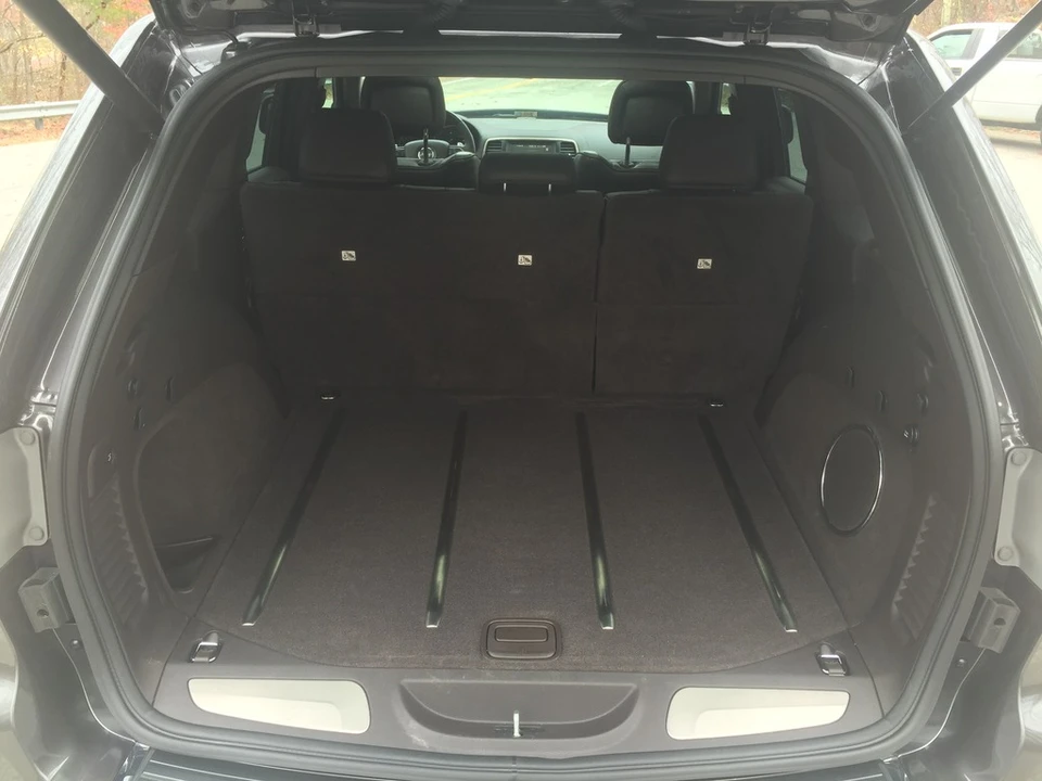 2014 Jeep WK2 Grand Cherokee - Image 13 of 29