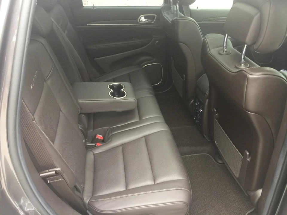 2014 Jeep WK2 Grand Cherokee - Image 11 of 29