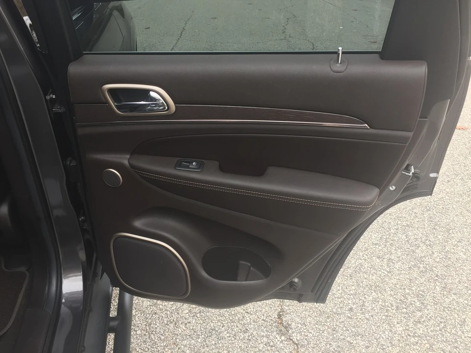 2014 Jeep WK2 Grand Cherokee - Image 10 of 29