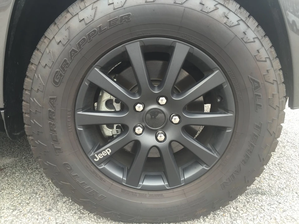 2014 Jeep WK2 Grand Cherokee - Image 12 of 29