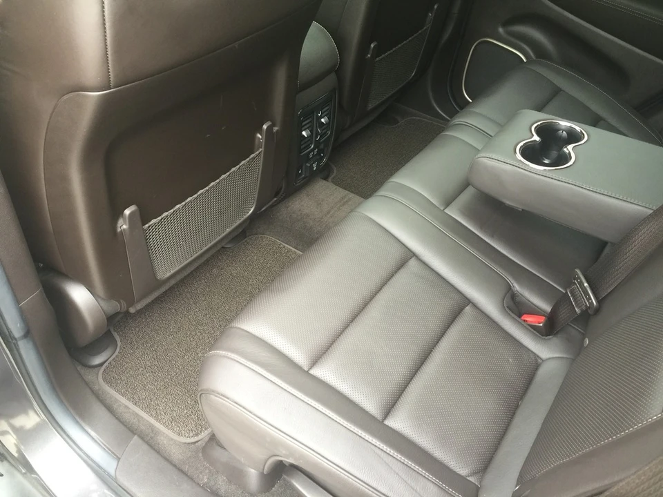 2014 Jeep WK2 Grand Cherokee - Image 15 of 29