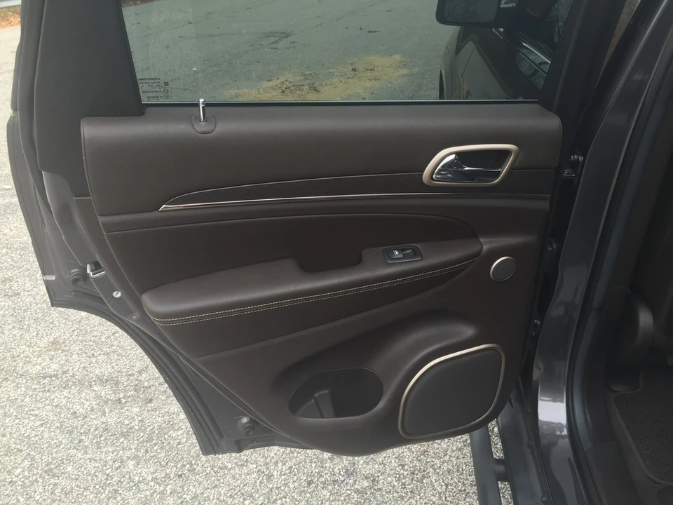 2014 Jeep WK2 Grand Cherokee - Image 14 of 29