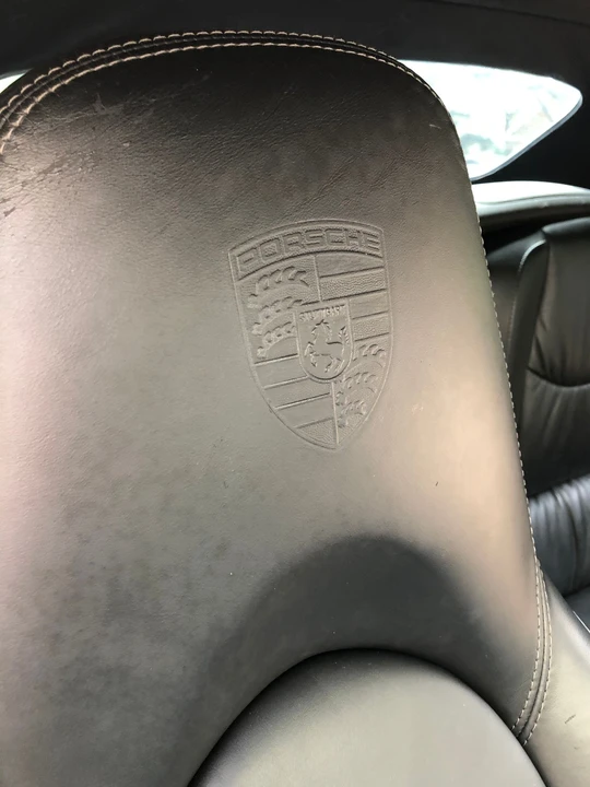 2006 Porsche 997 Carrera 4S - Image 12 of 15