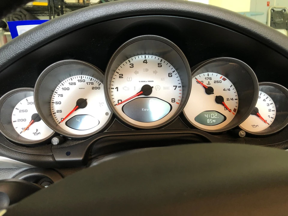 2006 Porsche 997 Carrera 4S - Image 14 of 15