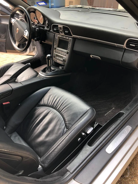 2006 Porsche 997 Carrera 4S - Image 11 of 15