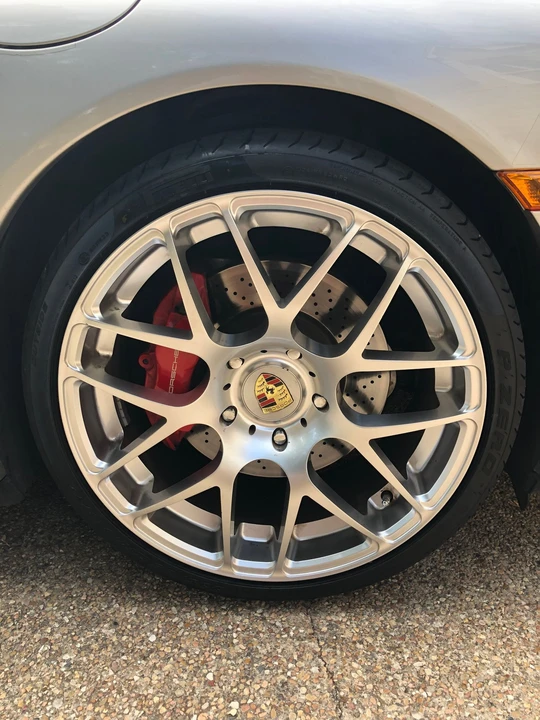2006 Porsche 997 Carrera 4S - Image 7 of 15