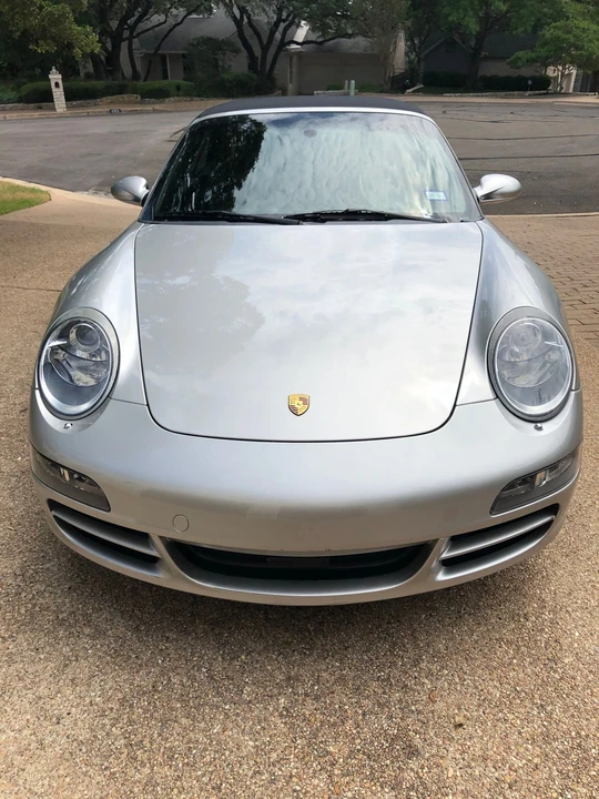 2006 Porsche 997 Carrera 4S - Image 2 of 15