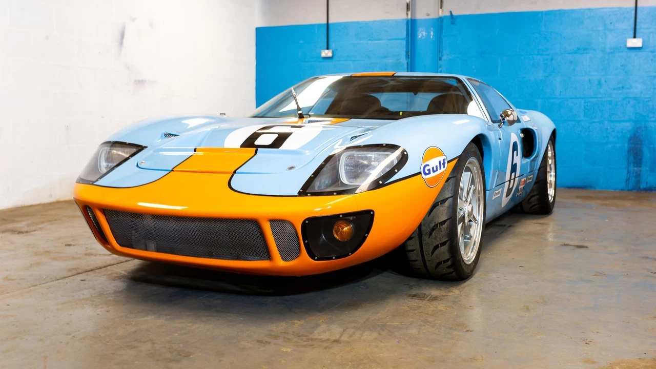 Ford Replica - Image 25 of 31