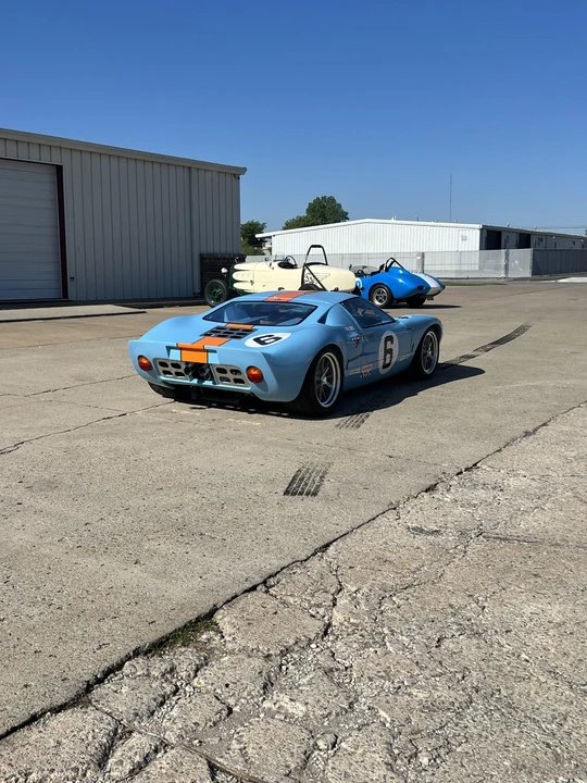 Ford Replica - Image 11 of 31