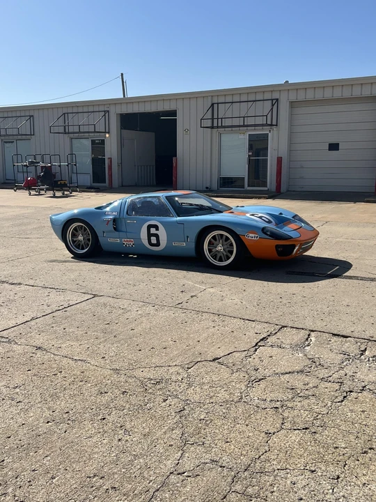 Ford Replica - Image 16 of 31