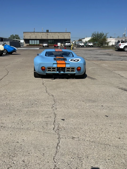 Ford Replica - Image 10 of 31