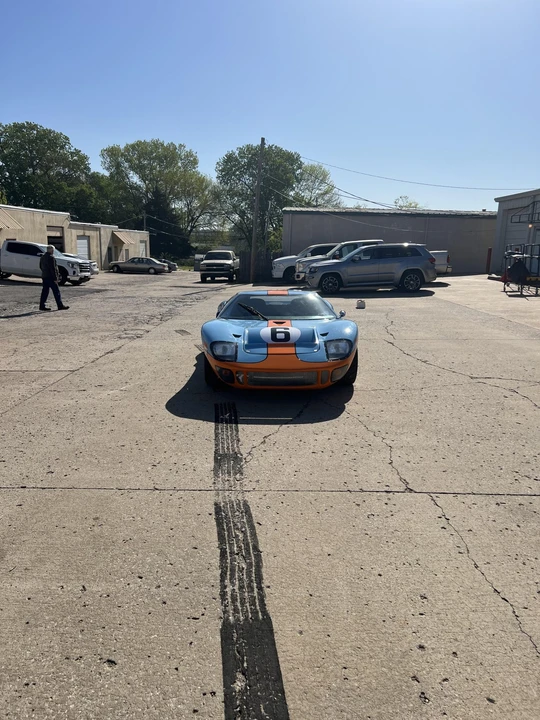 Ford Replica - Image 21 of 31