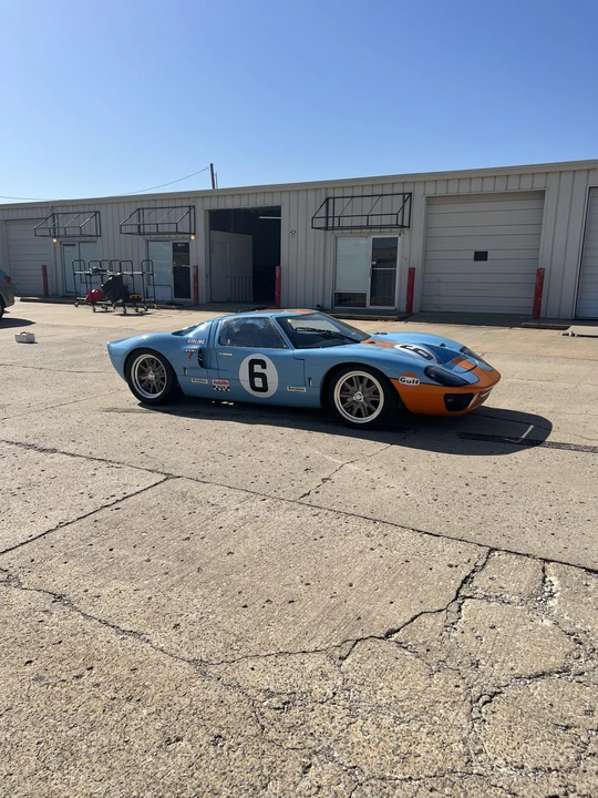Ford Replica - Image 17 of 31