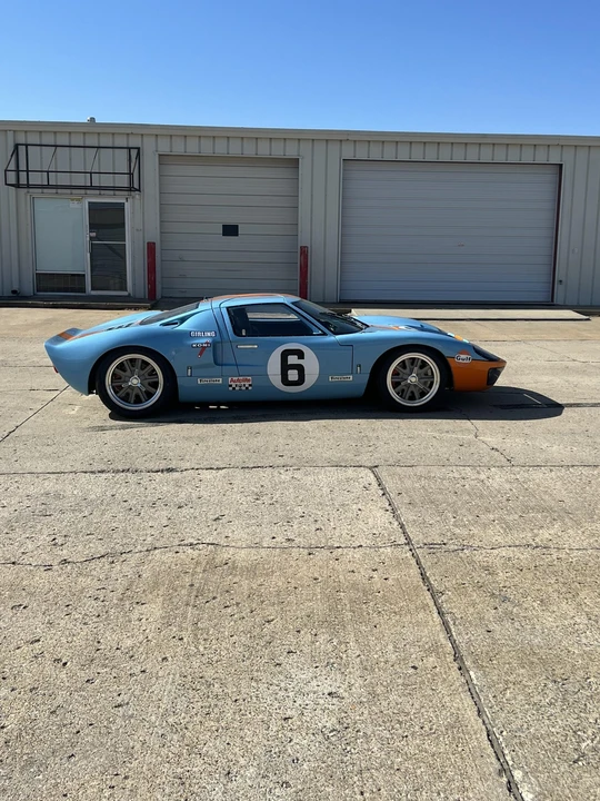 Ford Replica - Image 15 of 31