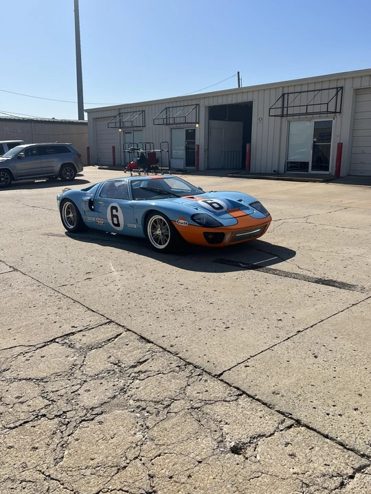 Ford Replica - Image 18 of 31