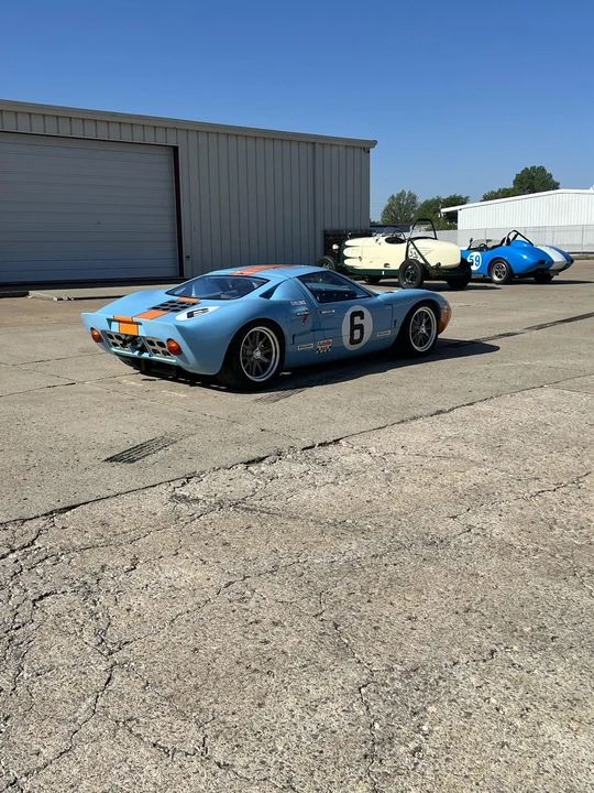 Ford Replica - Image 12 of 31