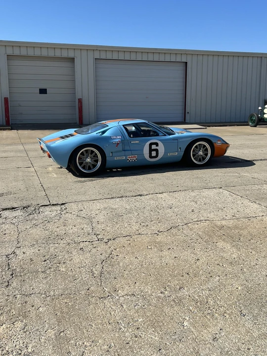 Ford Replica - Image 13 of 31
