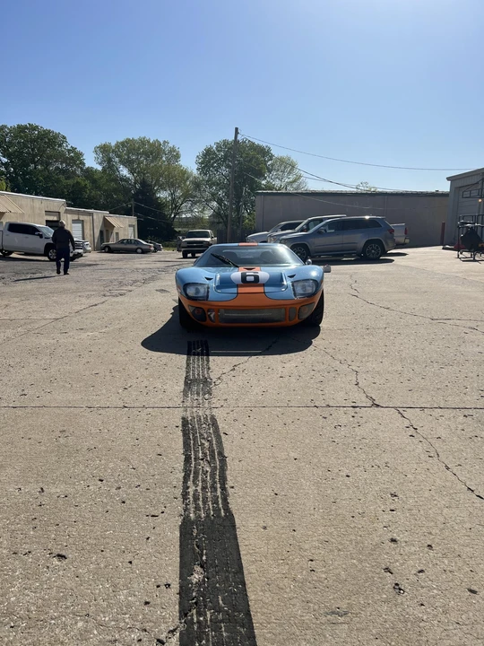 Ford Replica - Image 22 of 31
