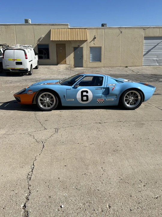 Ford Replica - Image 5 of 31