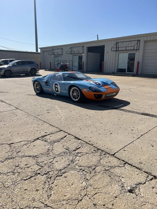Ford Replica - Image 19 of 31