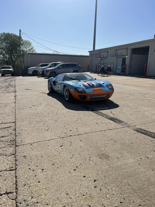 Ford Replica - Image 20 of 31