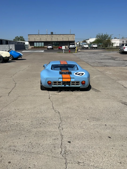 Ford Replica - Image 9 of 31