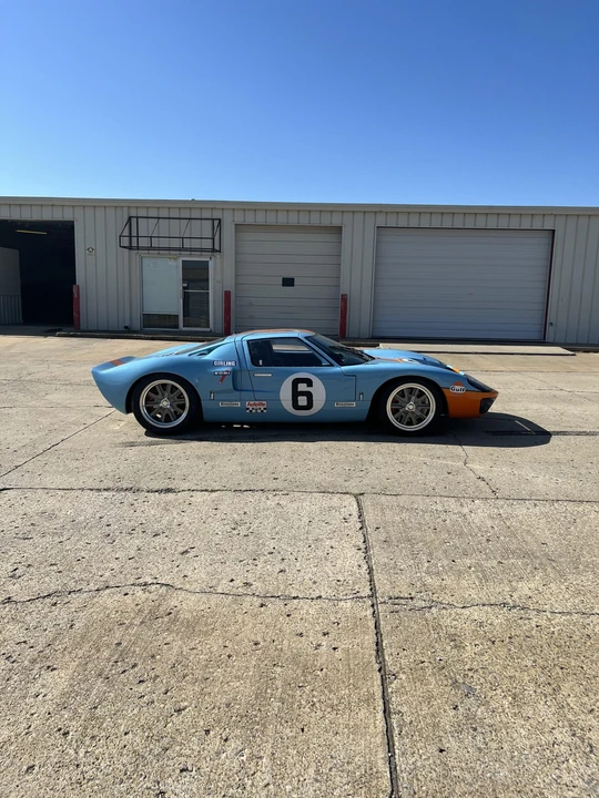 Ford Replica - Image 14 of 31