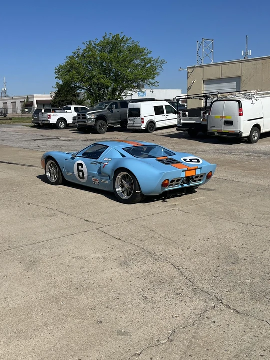 Ford Replica - Image 7 of 31