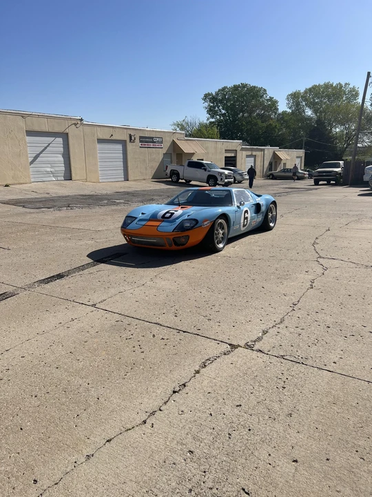 Ford Replica - Image 2 of 31