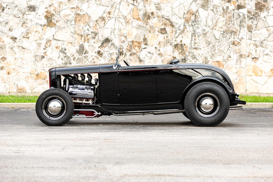 Ford Hot Rod - Image 12 of 31
