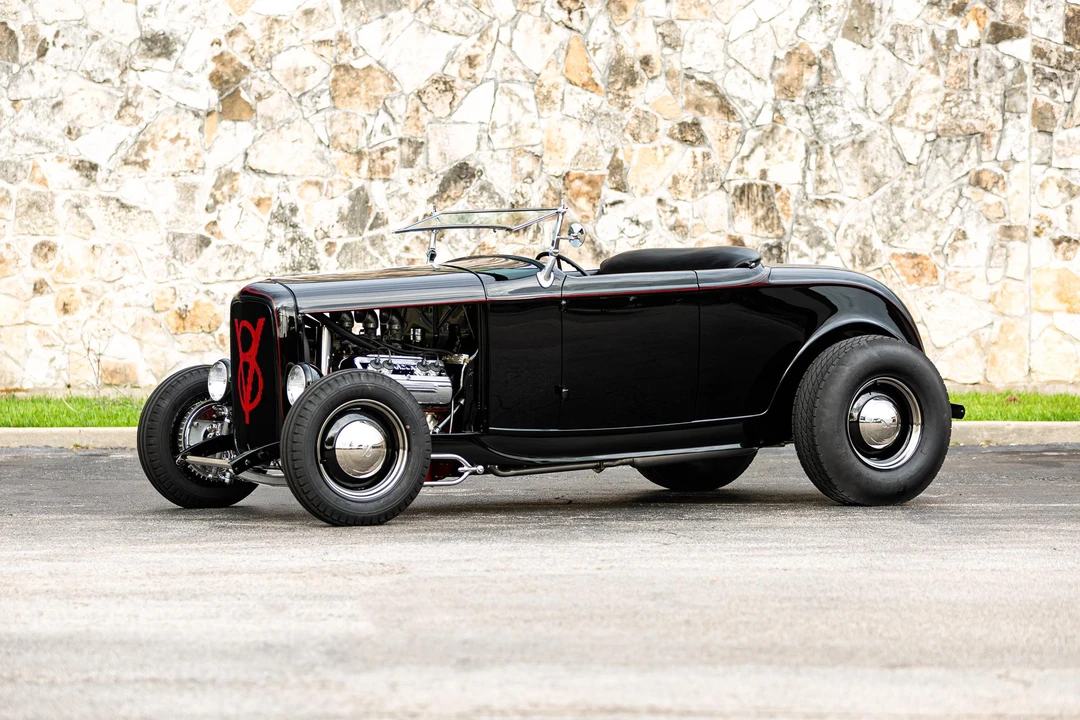 Ford Hot Rod - Image 13 of 31