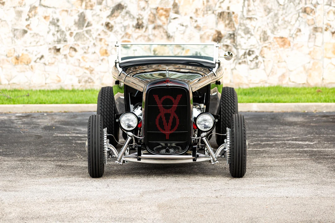 Ford Hot Rod - Image 5 of 31