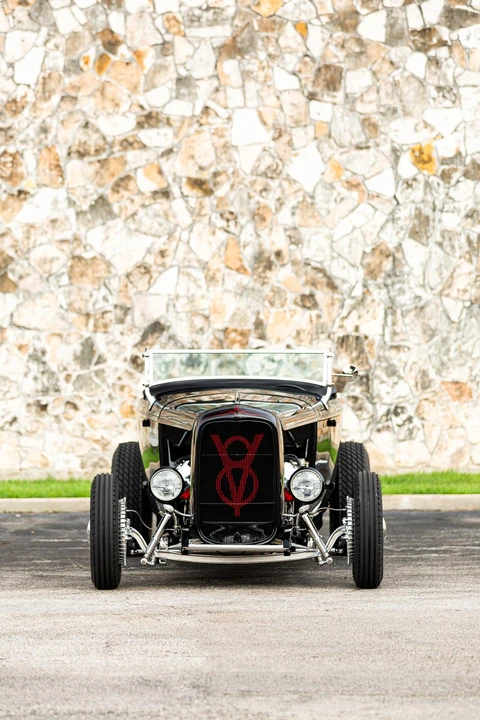 Ford Hot Rod - Image 4 of 31