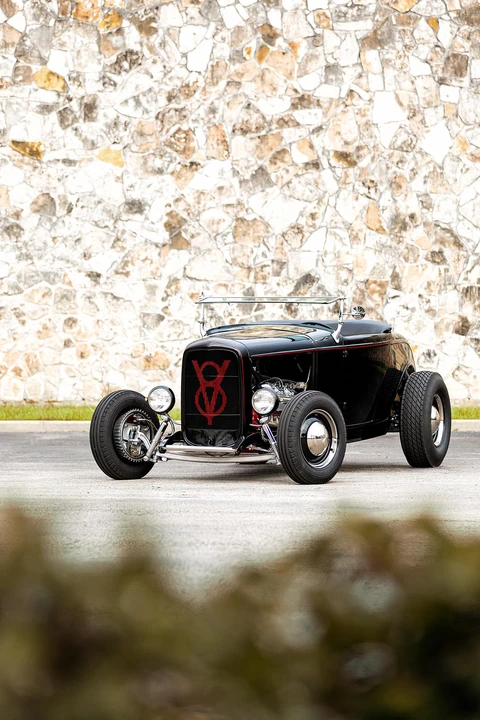 Ford Hot Rod - Image 3 of 31