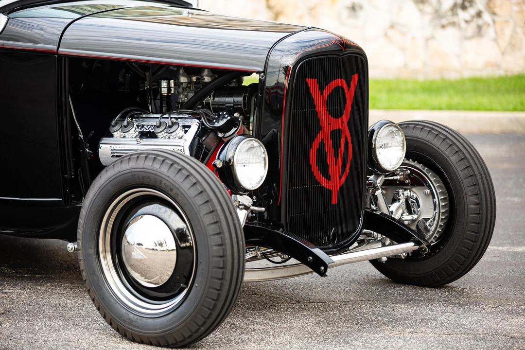 Ford Hot Rod - Image 18 of 31