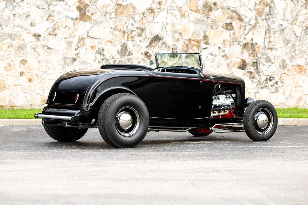 Ford Hot Rod - Image 8 of 31
