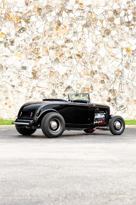 Ford Hot Rod - Image 9 of 31
